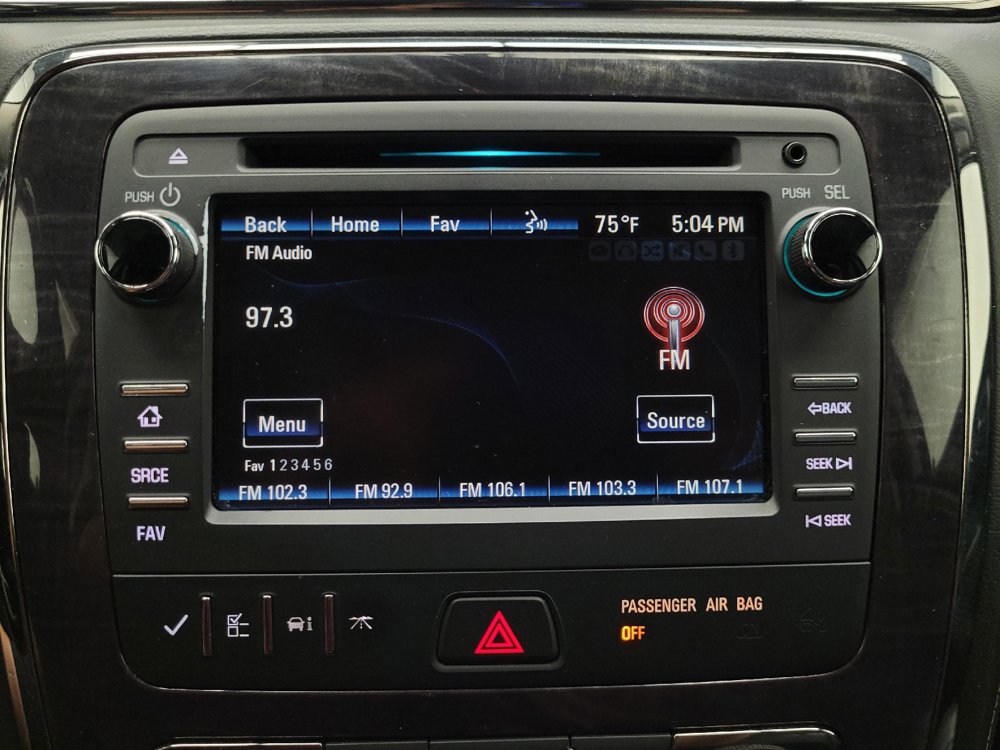 Used 2016 Buick Enclave Leather FWD image 25