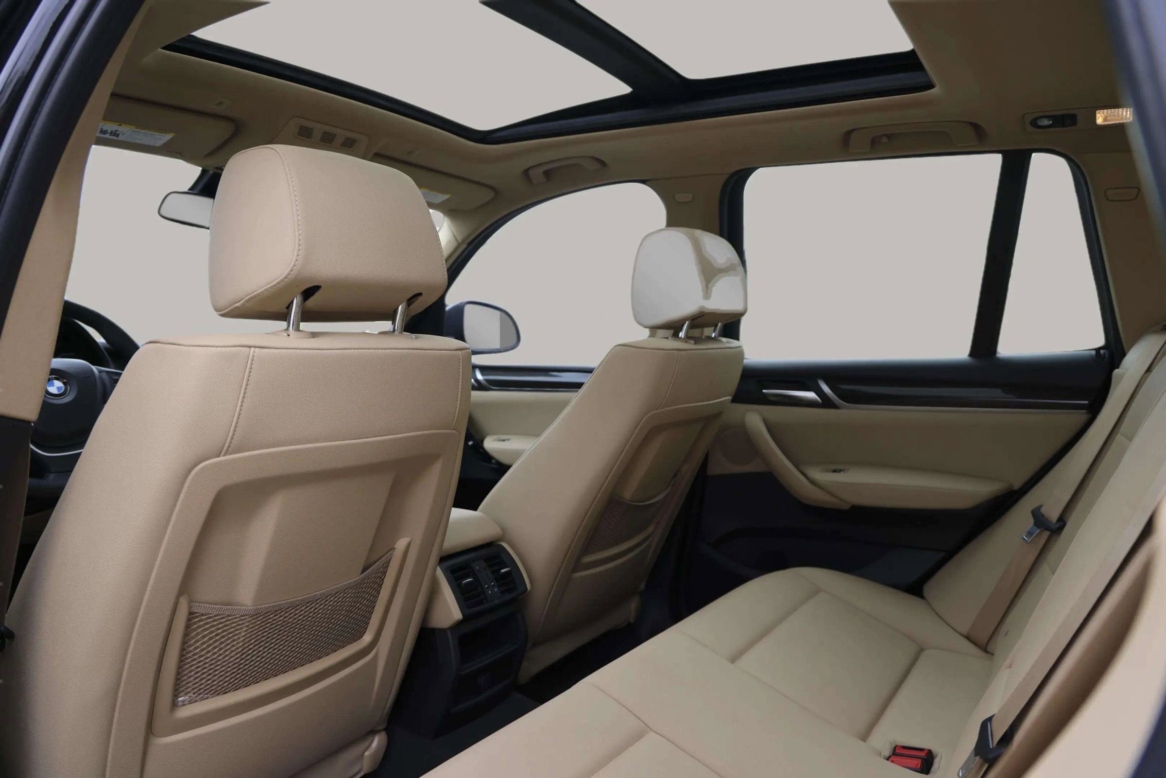 Used 2016 BMW X3 xDrive28i image 28