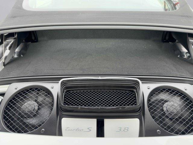 Used 2016 Porsche 911 Turbo AWD/4WD image 48