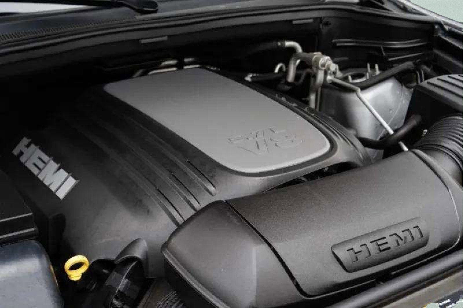 Used 2021 Dodge Durango R/T image 32