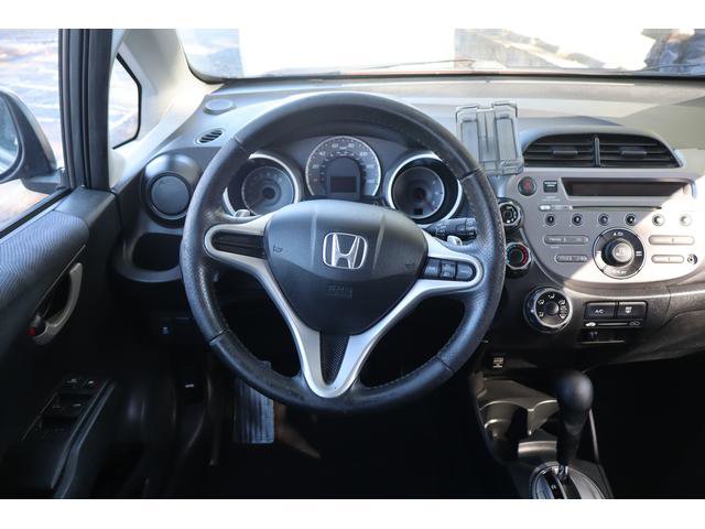 Used 2011 Honda Fit Sport image 9