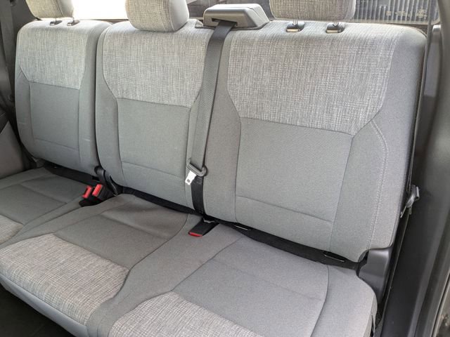 Used 2025 Ford F250 XLT image 28