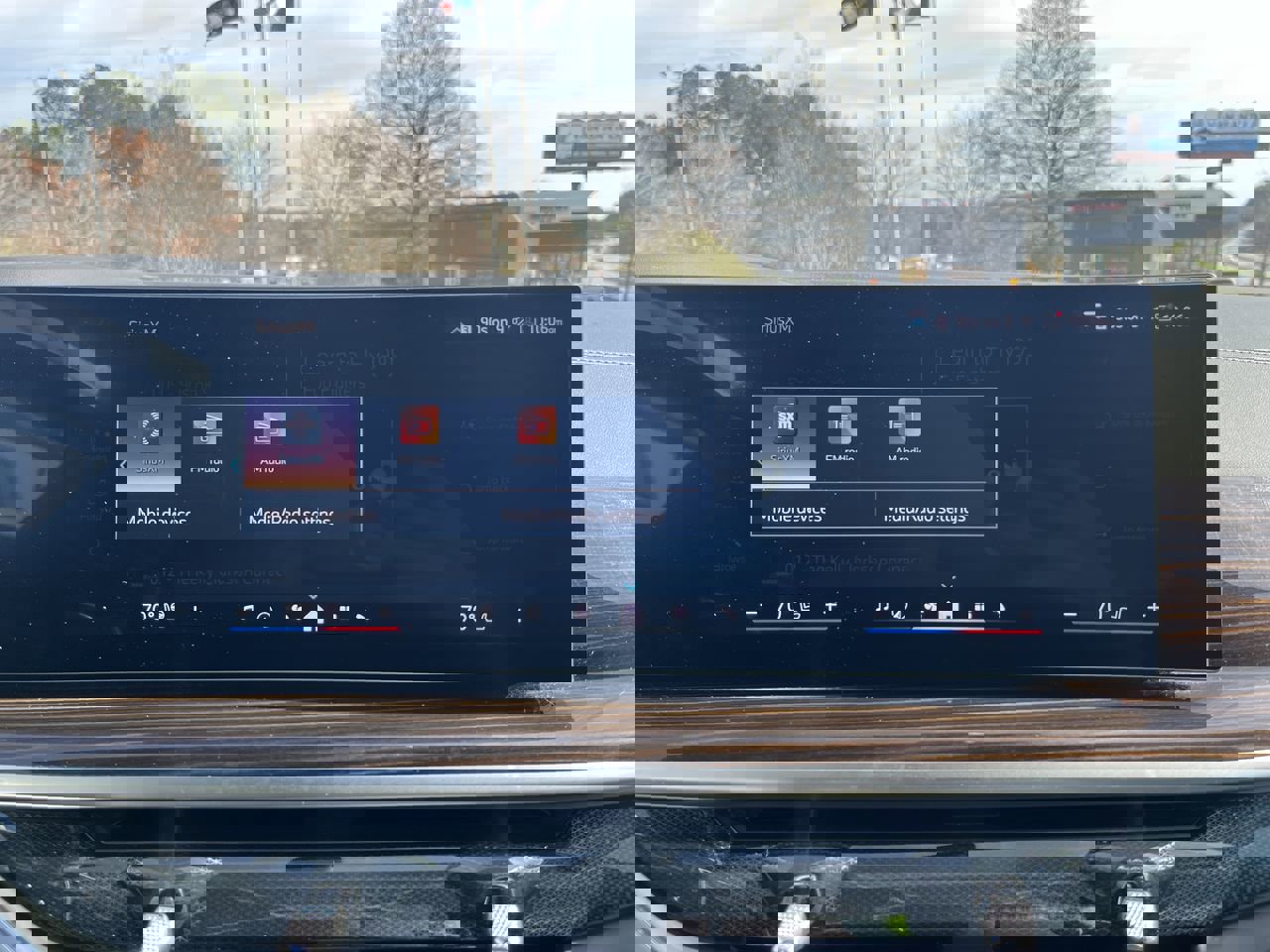 Certified 2026 BMW X6 xDrive40i image 24