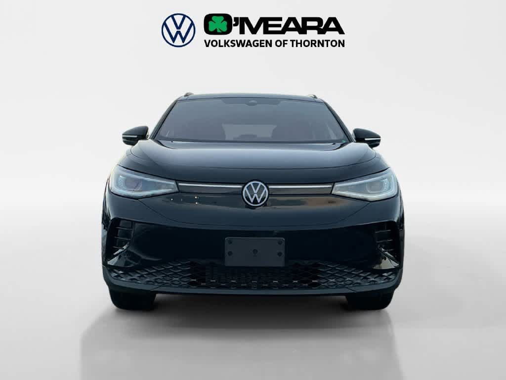 New 2026 Volkswagen ID.4 Pro S AWD/4WD image 8