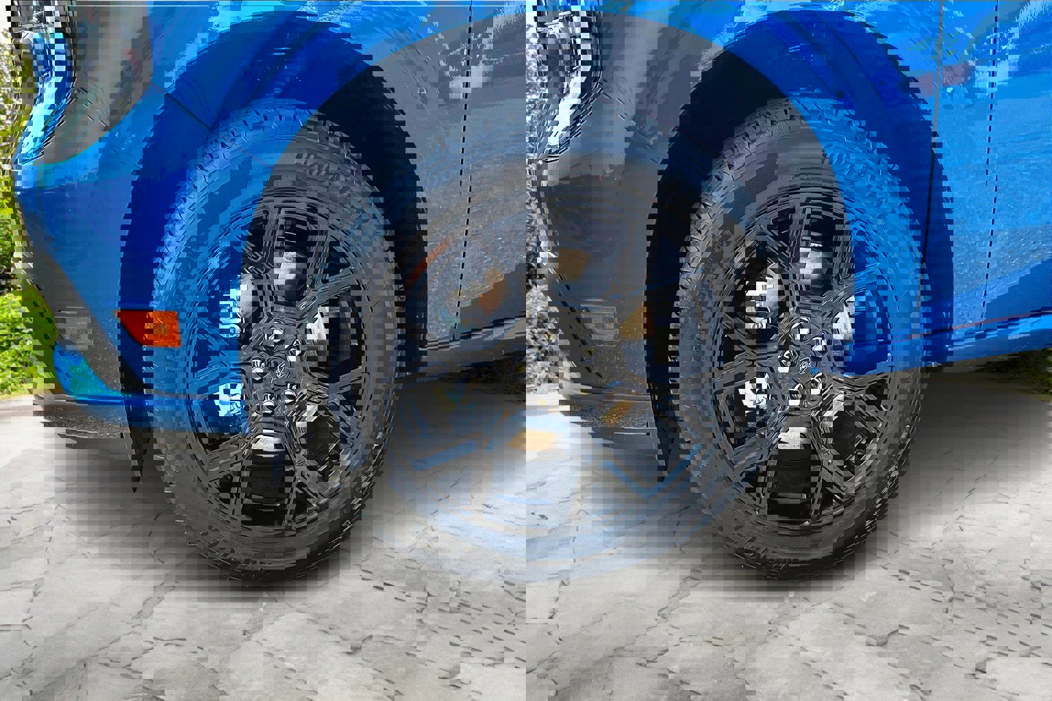 New 2025 Ford Maverick Lobo image 11