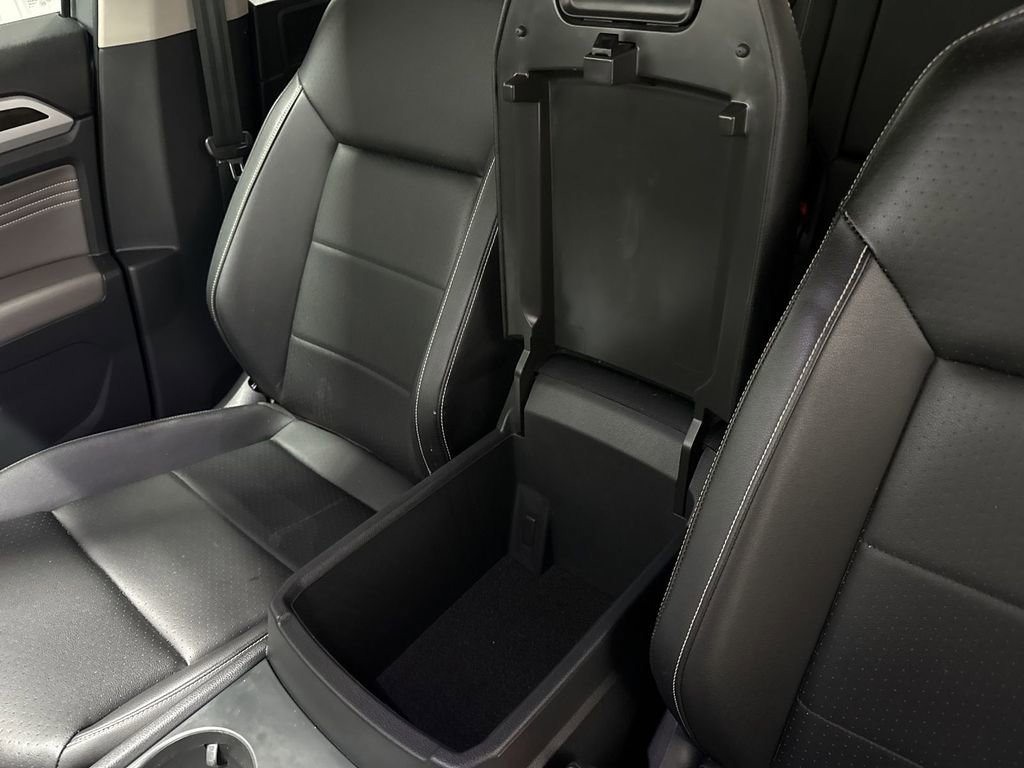 Used 2023 Volkswagen Atlas SE FWD image 36