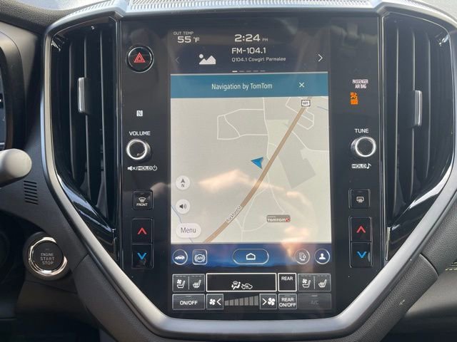 New 2026 Subaru Ascent Bronze Edition image 10