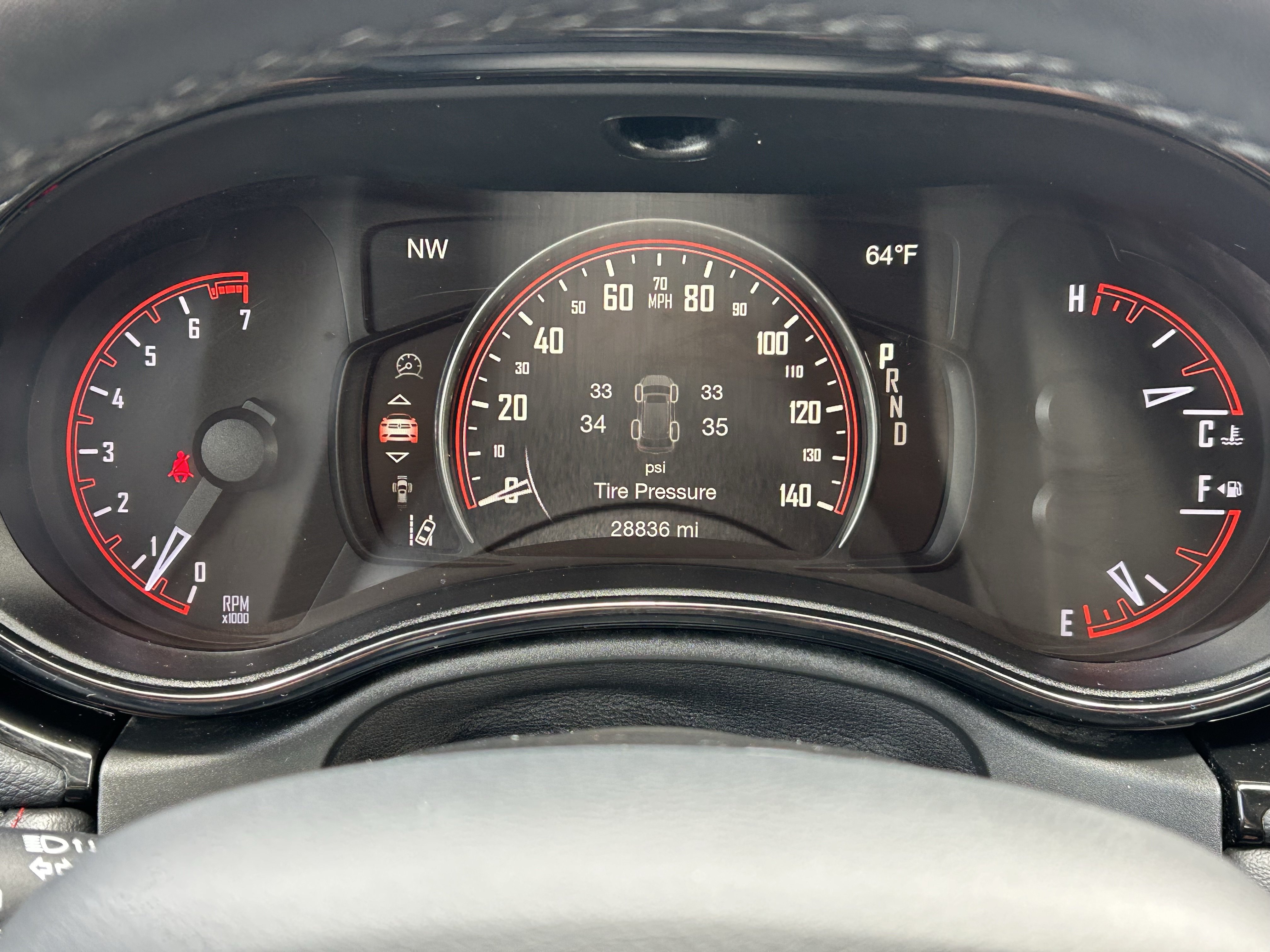 Used 2025 Dodge Durango GT AWD/4WD image 29