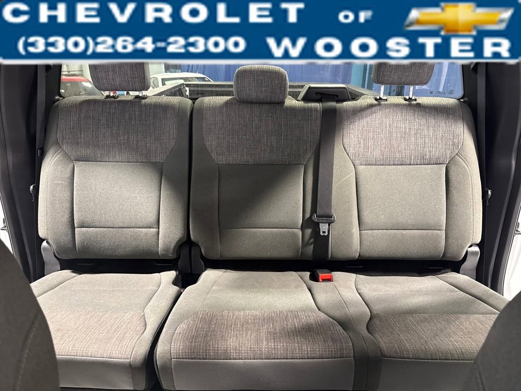 Used 2024 Ford F250 XLT image 14