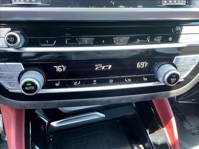 Used 2021 BMW X4 xDrive30i w/ Premium Package AWD/4WD image 24