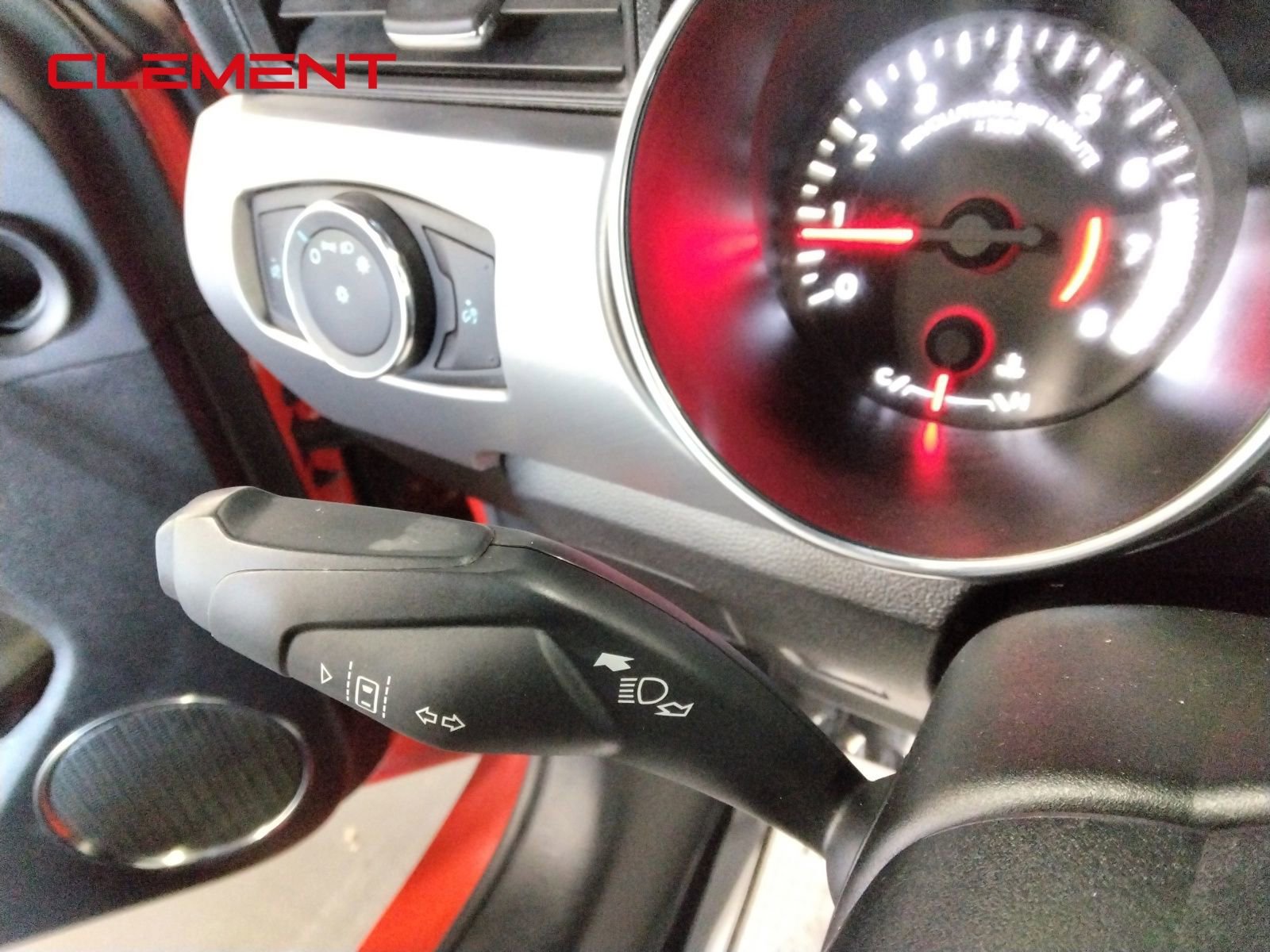 Used 2023 Ford Mustang Convertible image 18