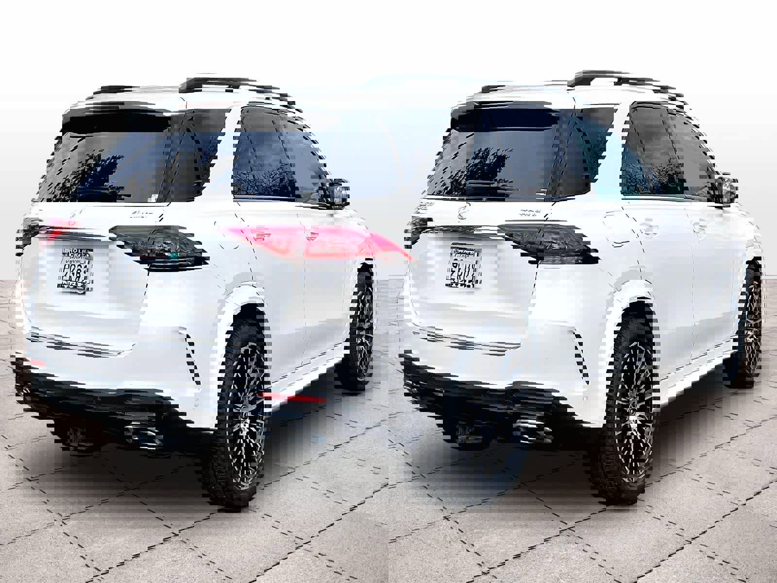 Used 2023 Mercedes-Benz GLE 450 GLE 450 image 15