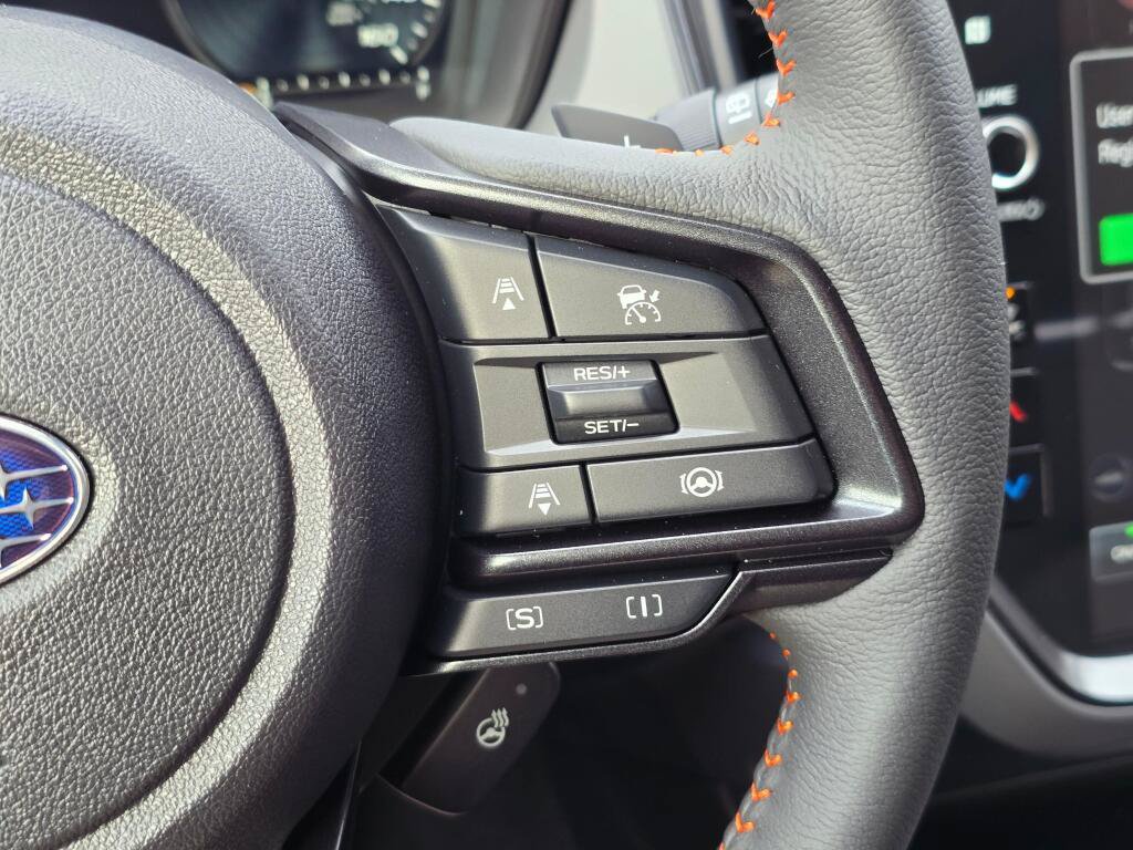 New 2026 Subaru Crosstrek 2.5i Limited AWD/4WD image 28