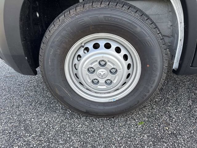 New 2026 RAM ProMaster 1500 w/ Power Group image 34