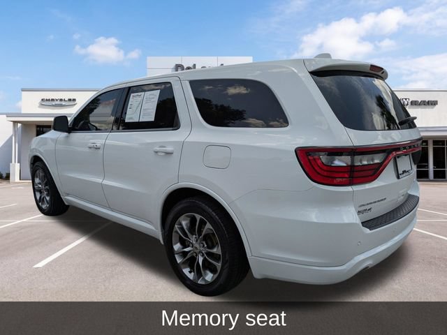 Used 2019 Dodge Durango R/T RWD image 6