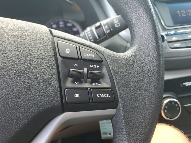 Used 2017 Hyundai Tucson SE FWD image 22