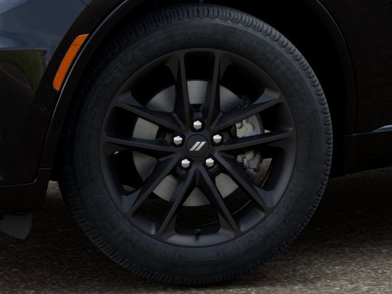 New 2026 Dodge Durango GT AWD/4WD image 8
