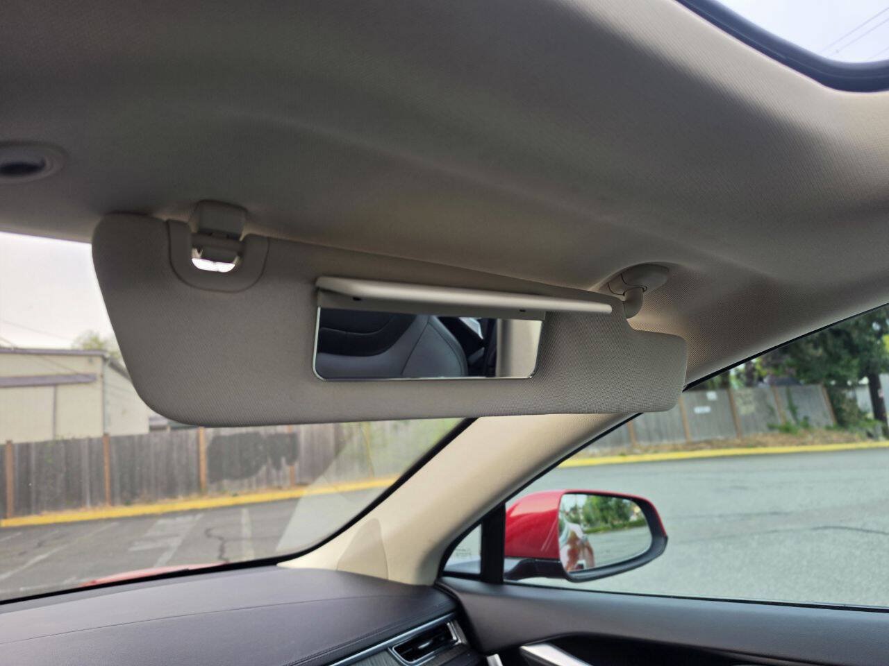 Used 2013 Tesla Model S RWD image 46