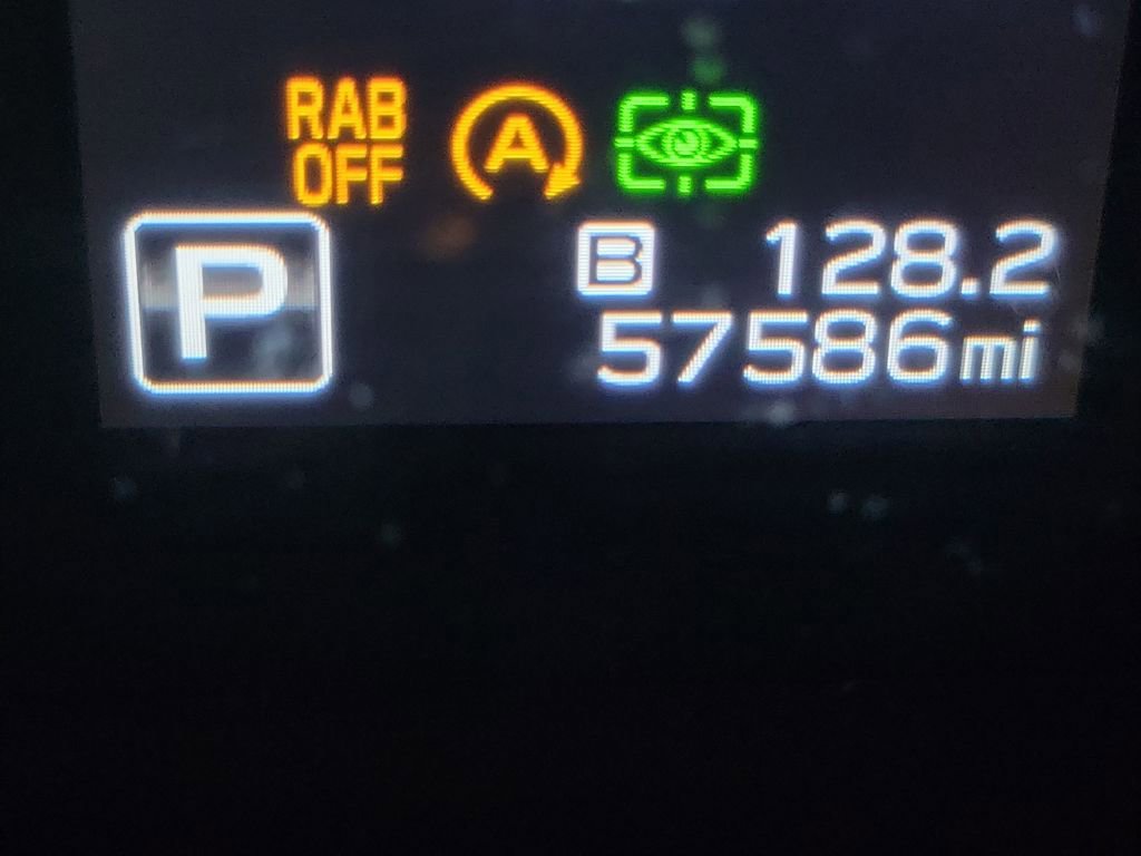 Used 2021 Subaru Outback Limited w/ Popular Package #2 AWD/4WD image 41