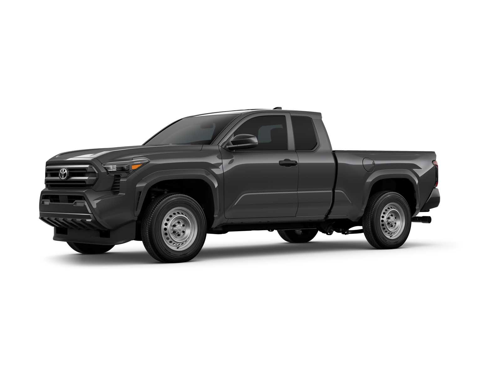 New 2026 Toyota Tacoma SR5 RWD image 2