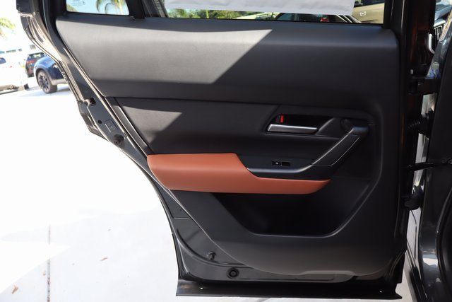 New 2026 MAZDA CX-50 AWD 2.5 S w/ Weather Package image 15