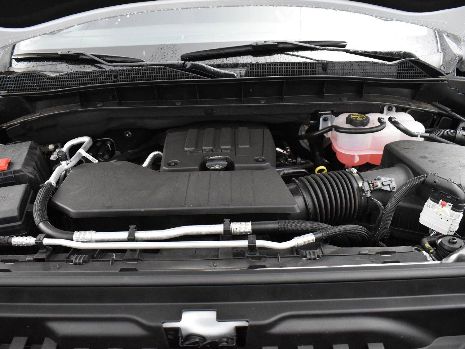 Used 2024 GMC Sierra 1500 Elevation image 30