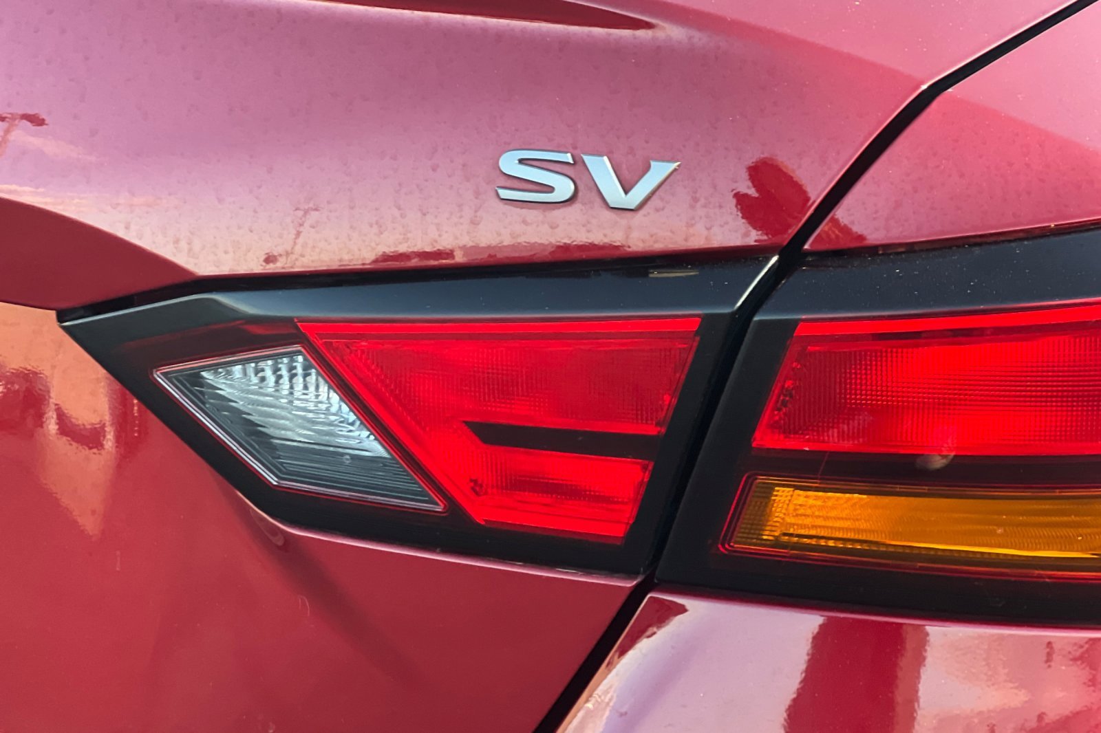 Used 2024 Nissan Altima 2.5 SV image 28