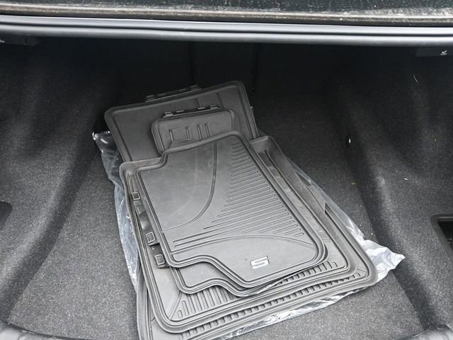 Used 2022 BMW 530i xDrive w/ Convenience Package image 21