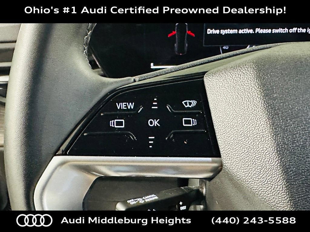 Certified 2025 Audi Q5 Premium AWD/4WD image 17