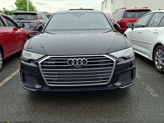 Used 2021 Audi A6 3.0T Premium w/ Convenience Package AWD/4WD image 3