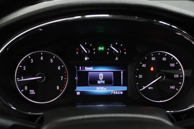 Used 2019 Buick Encore Preferred image 18