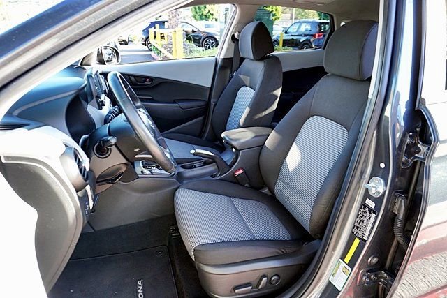 Used 2020 Hyundai Kona SEL Plus FWD image 15