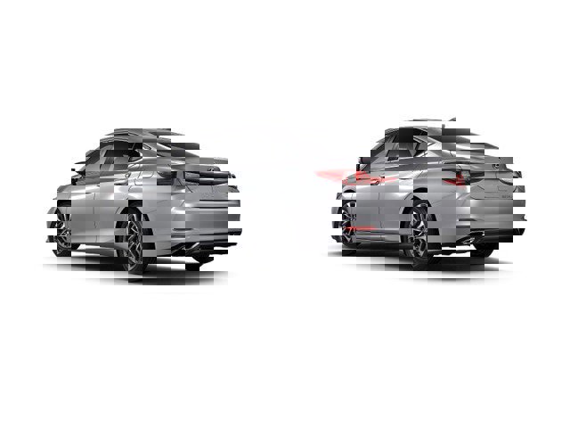 New 2025 Lexus ES 350 ES 350 w/ Premium Package image 3