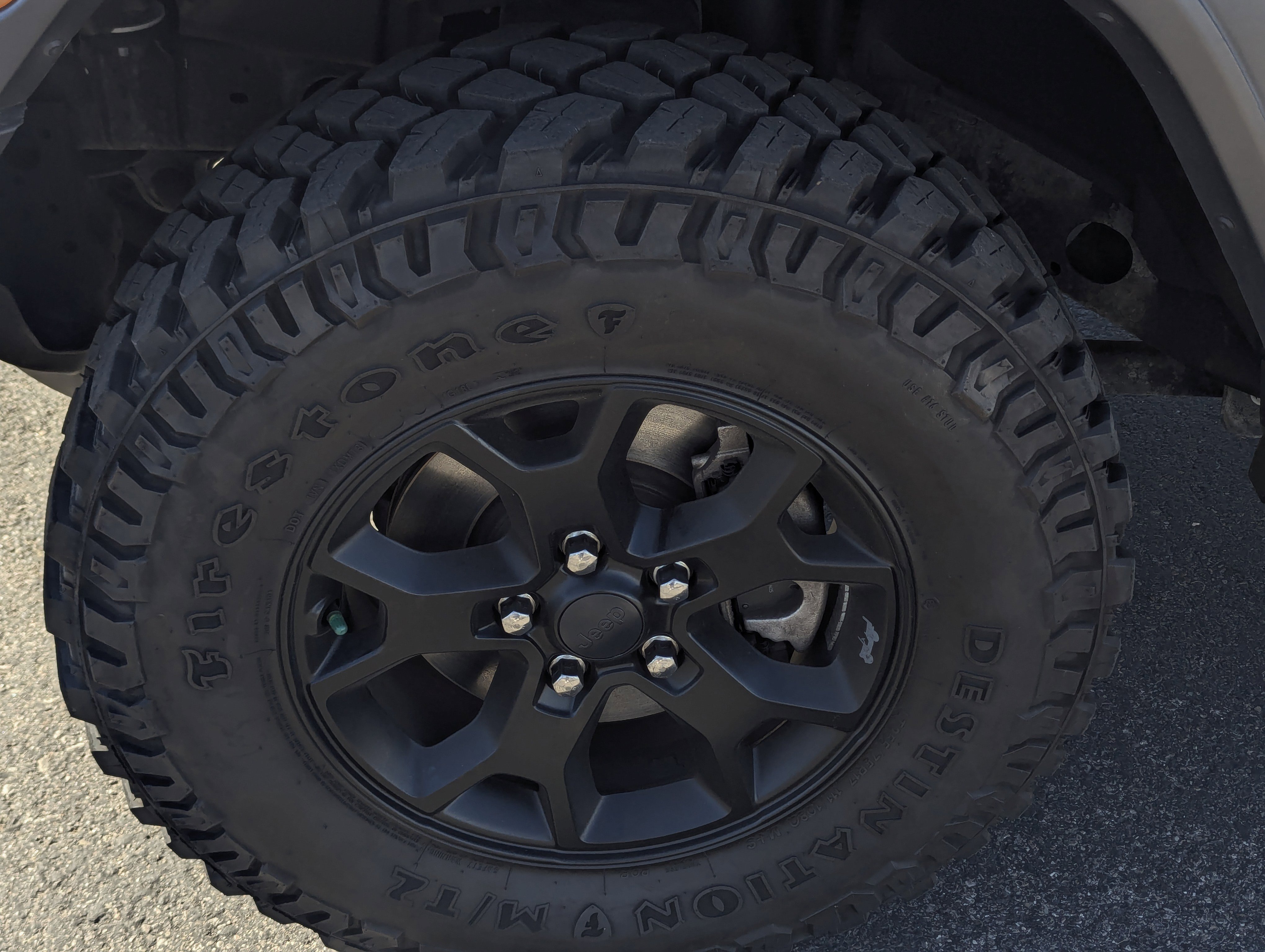 Used 2020 Jeep Wrangler Unlimited Sport image 7