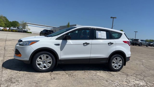 Used 2016 Ford Escape S image 4