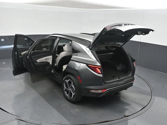 Used 2023 Hyundai Tucson SEL AWD/4WD image 59
