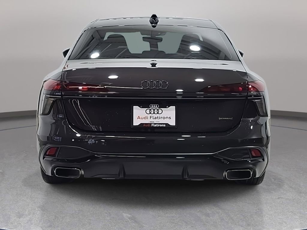 New 2026 Audi A6 3.0 image 6