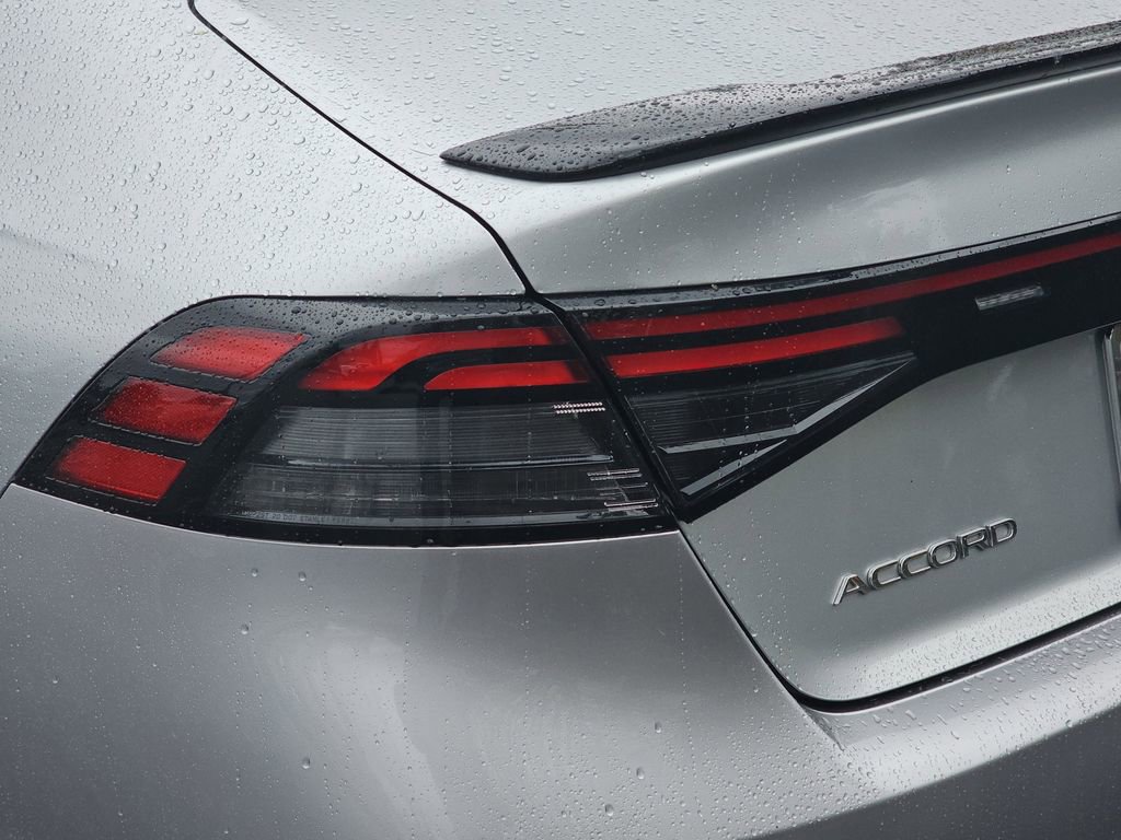 Used 2024 Honda Accord Sport image 37