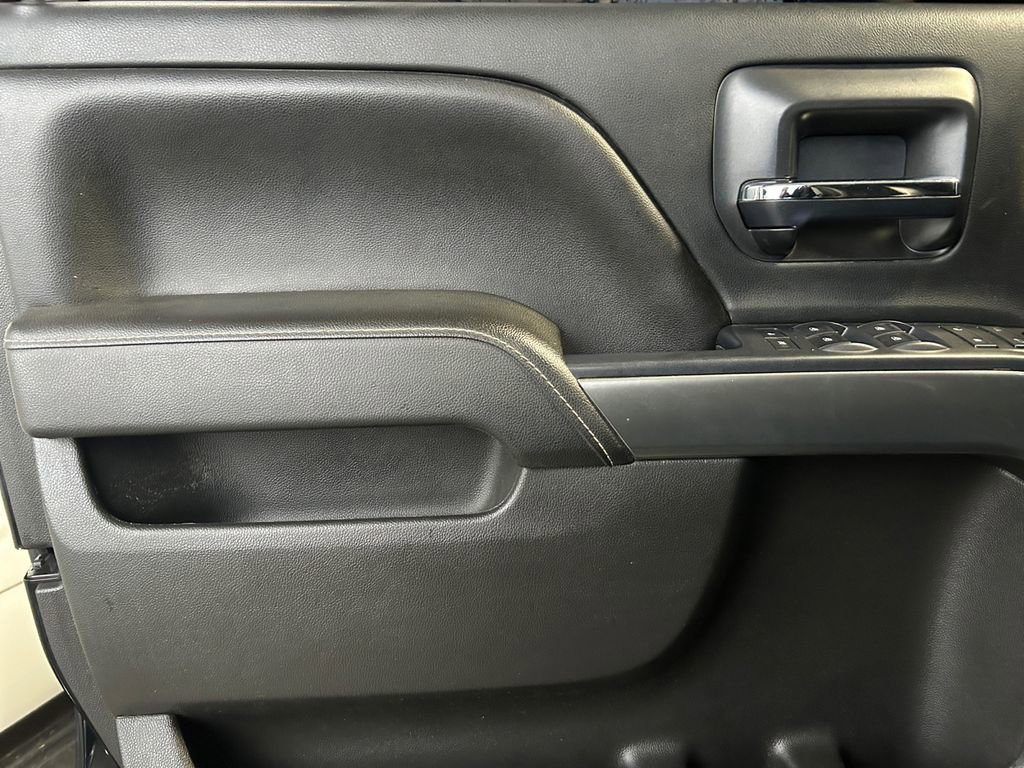 Used 2016 Chevrolet Silverado 1500 LT w/ All Star Edition image 22