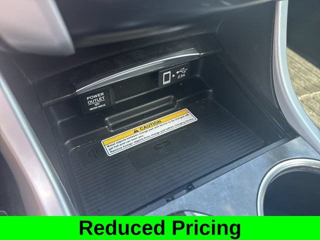 Used 2018 Acura TLX w/ Advance Package FWD image 23