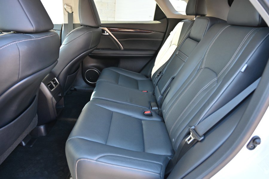 Used 2017 Lexus RX 350 AWD w/ Premium Package image 19