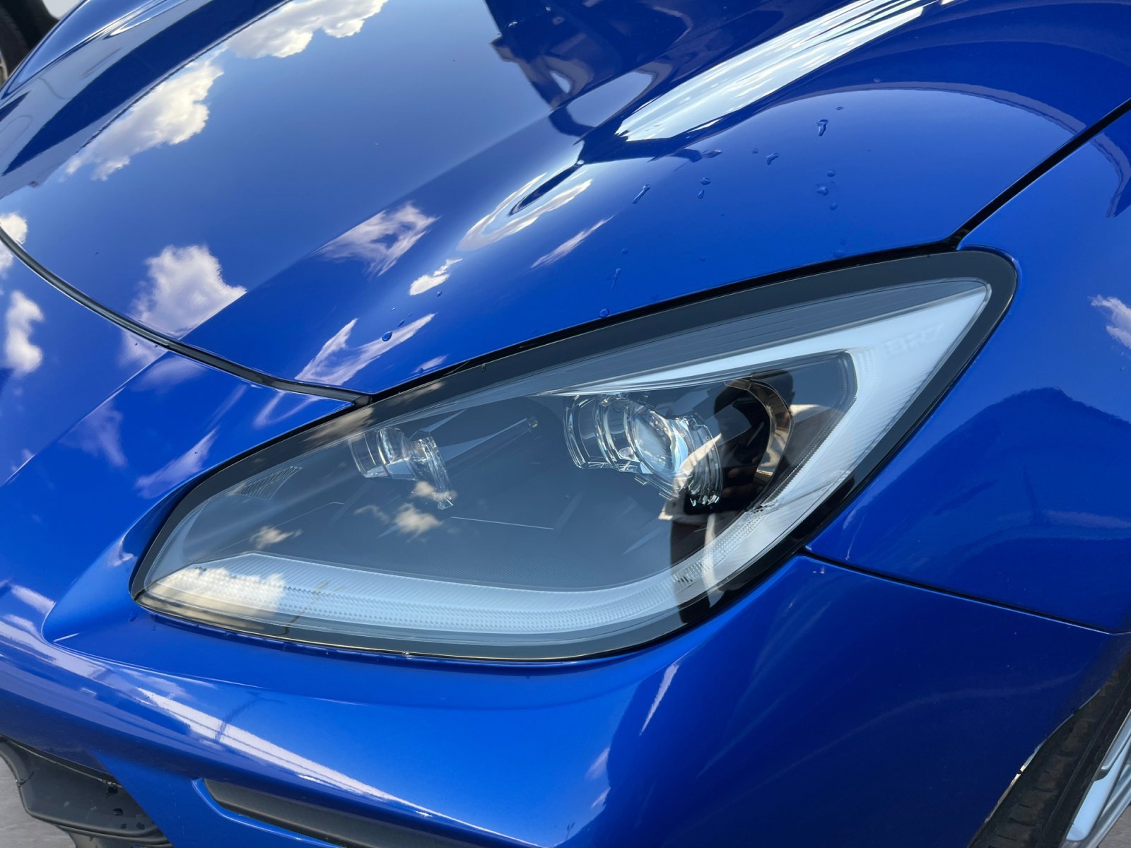 Used 2023 Subaru BRZ Premium image 11