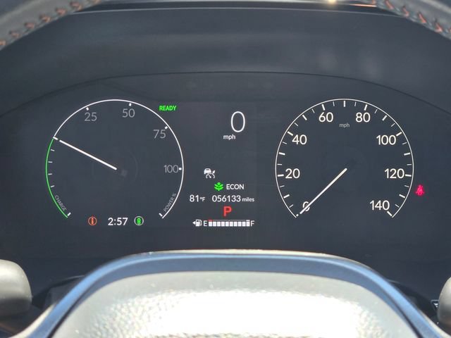 Used 2023 Honda CR-V Sport image 27
