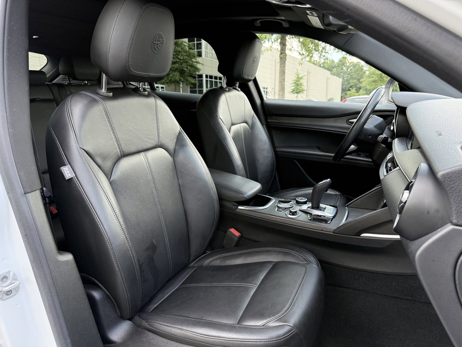 Used 2022 Alfa Romeo Stelvio Ti image 35