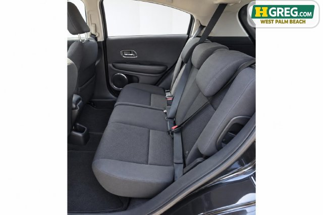 Used 2020 Honda HR-V EX image 10