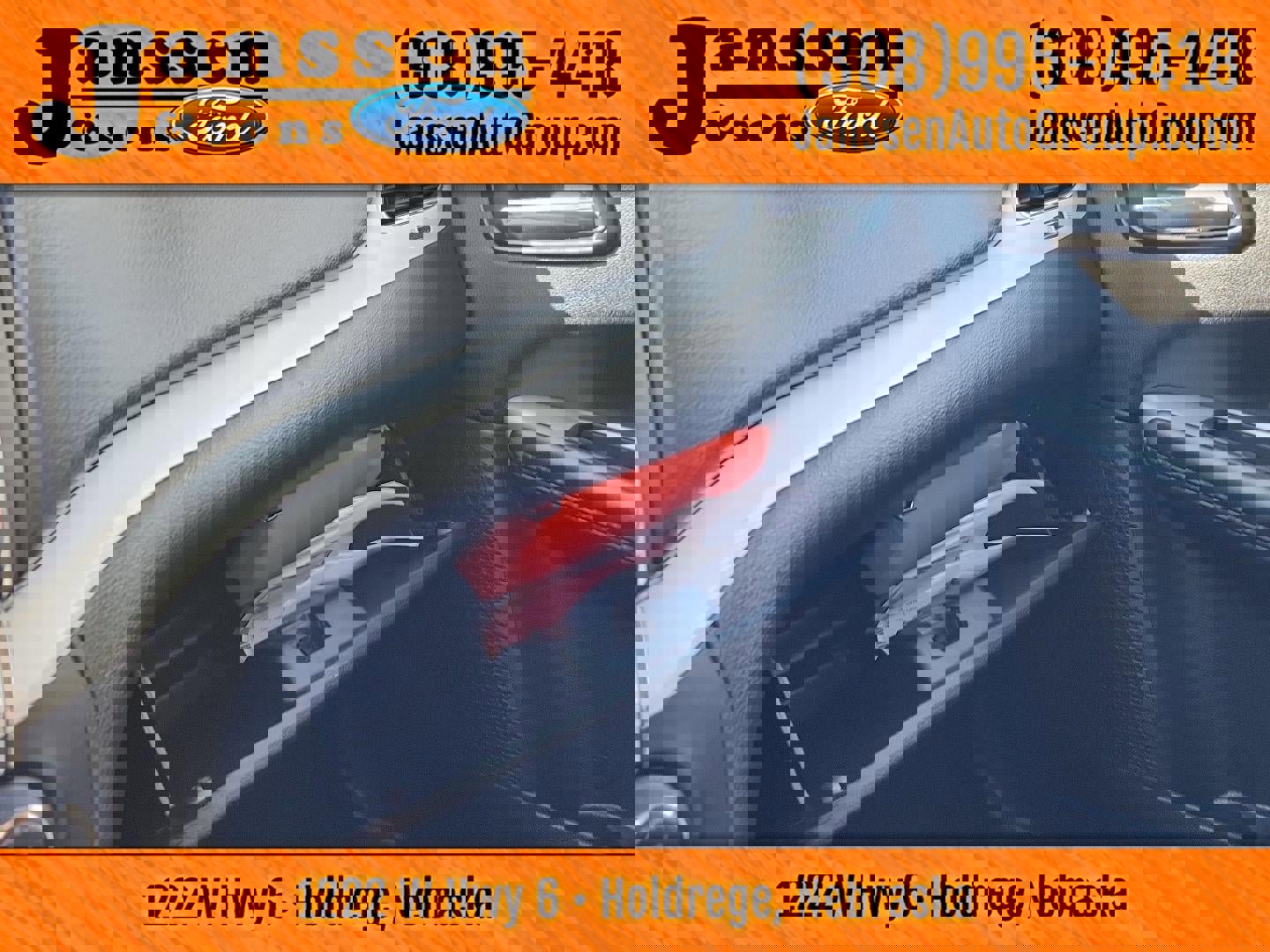 Used 2020 Dodge Journey SE w/ SE Popular Equipment Group image 25