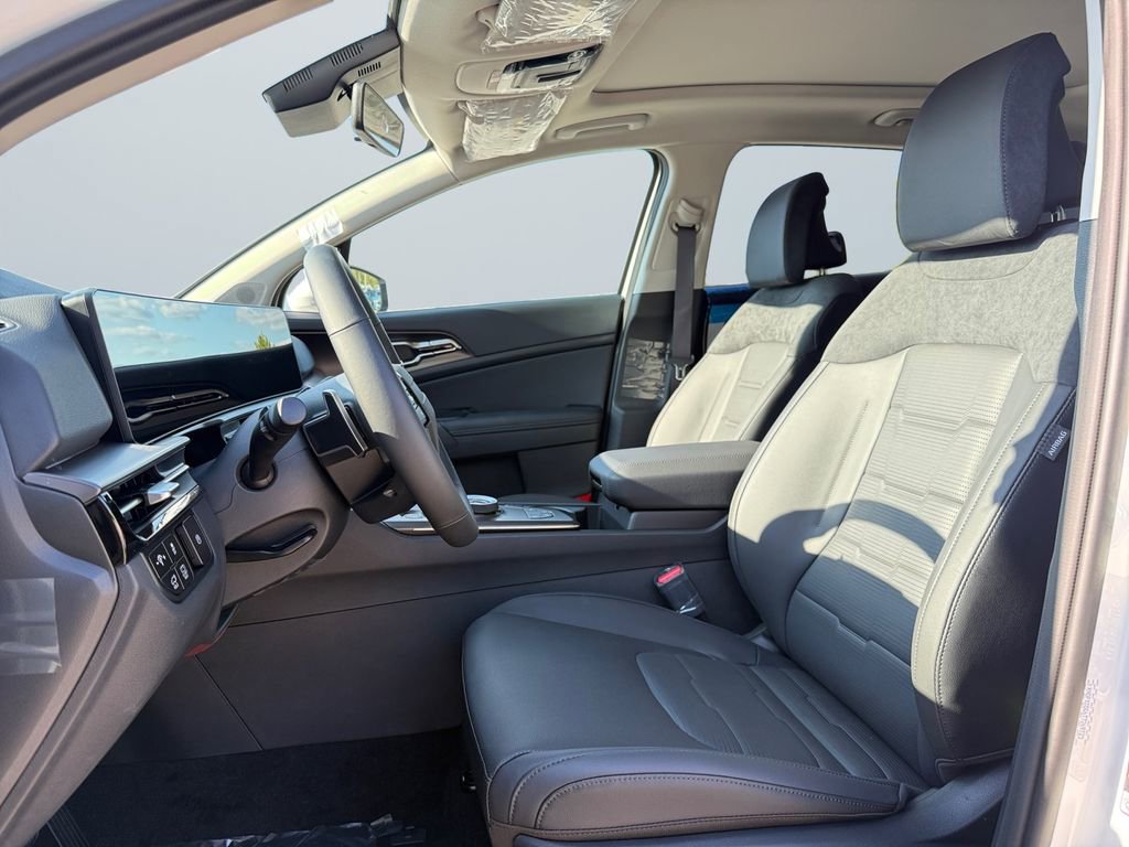 New 2026 Kia Sportage SX Prestige image 9