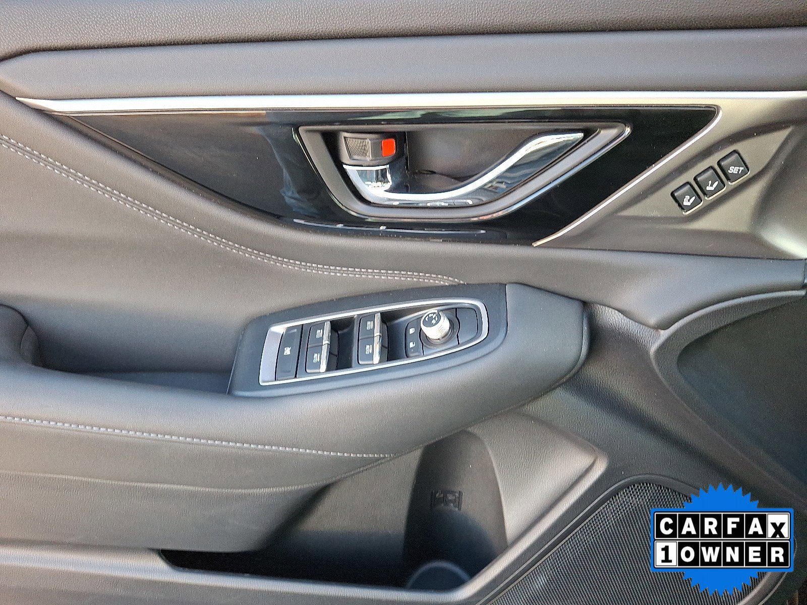 Certified 2021 Subaru Legacy Limited XT w/ Popular Package #2 image 19