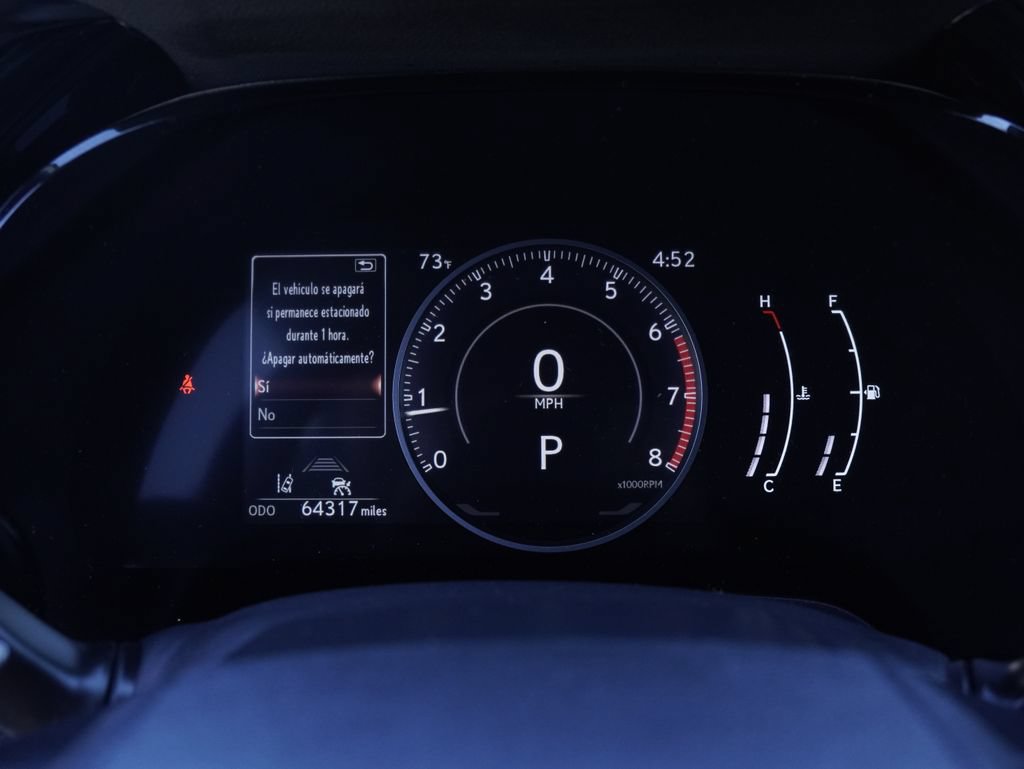 Used 2023 Lexus RX 350 Premium Plus w/ Cold Area Package FWD image 14