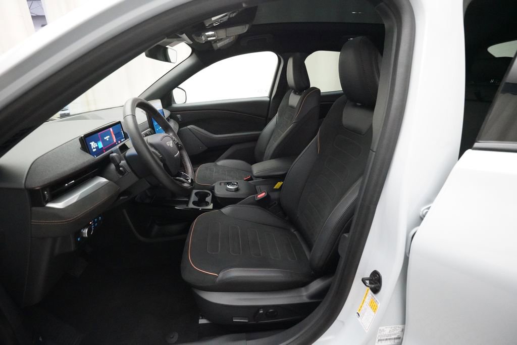 Used 2021 Ford Mustang Mach-E GT AWD/4WD image 7
